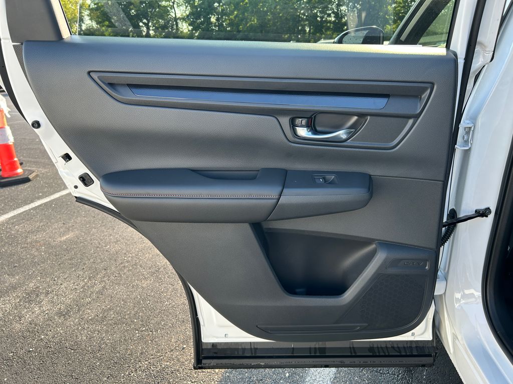 Thumbnail: 2026 Honda CR-V - 20