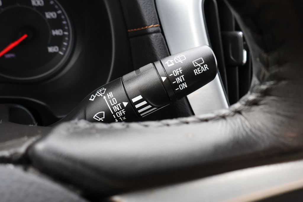 Thumbnail: 2019 GMC Terrain - 22