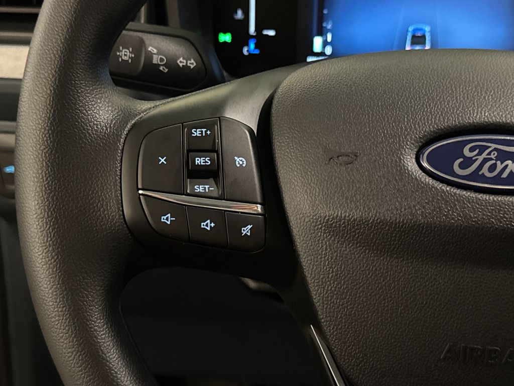 New 2026 Black Ford XLT image 30