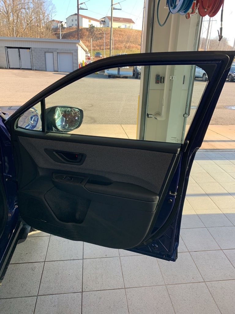 New 2026 Gray Subaru Limited image 14