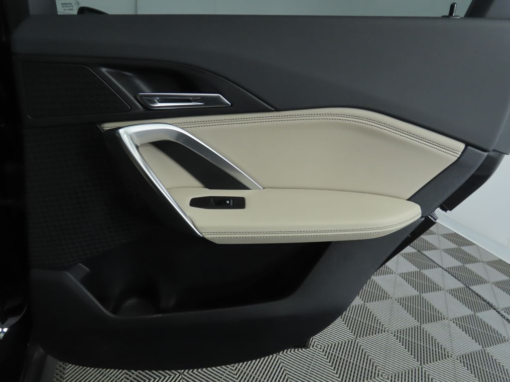 Thumbnail: 2023 BMW X1 - 28