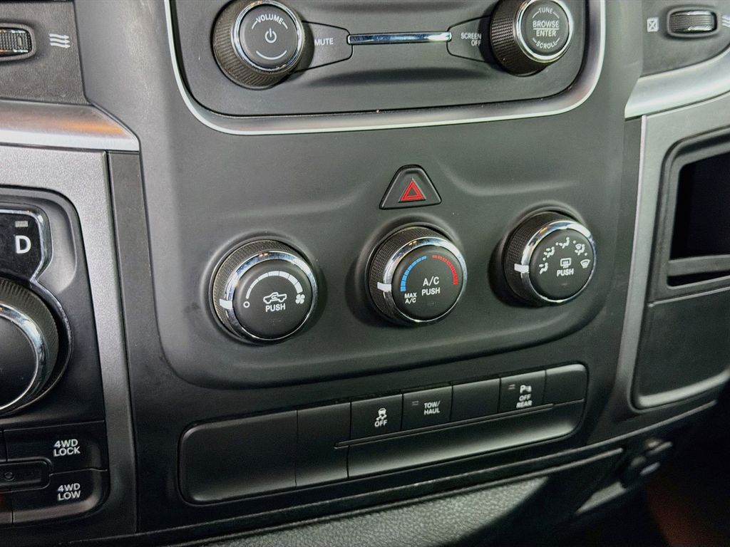 Used 2022 Ram 1500 Classic Truck