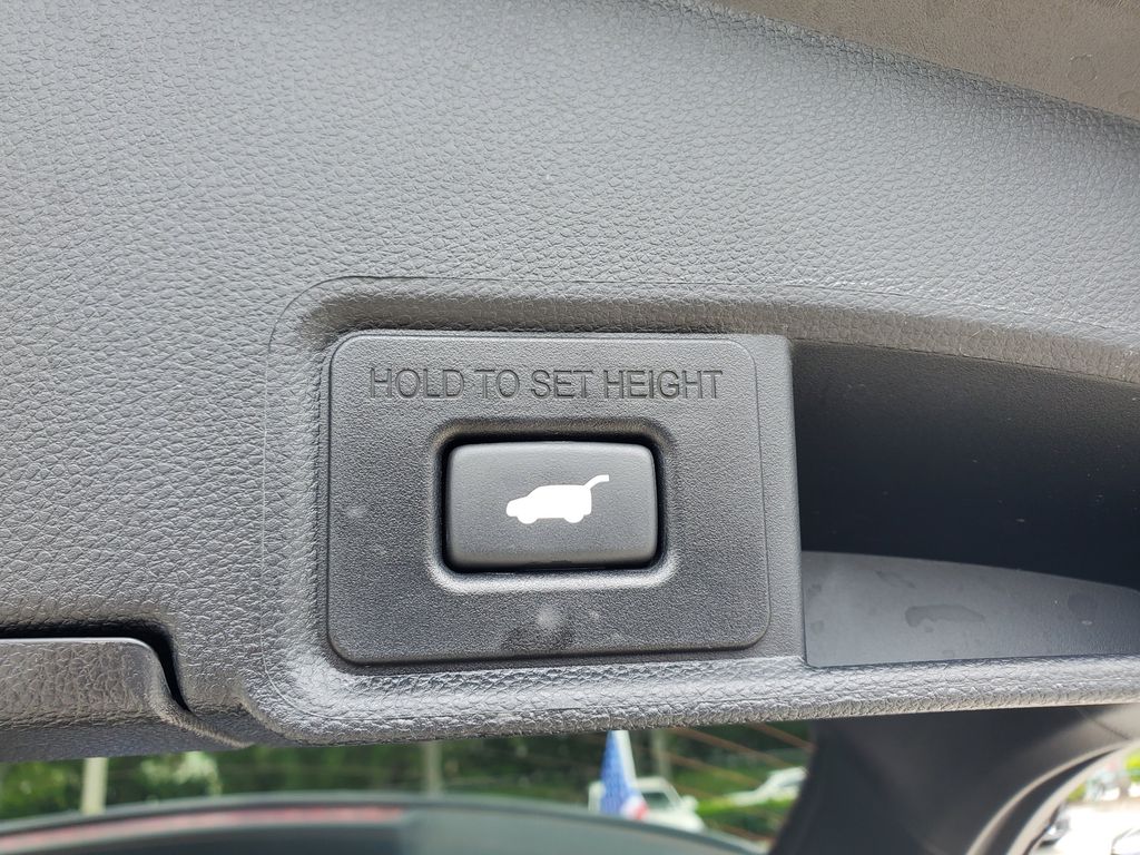 Used 2025 Acura RDX SUV