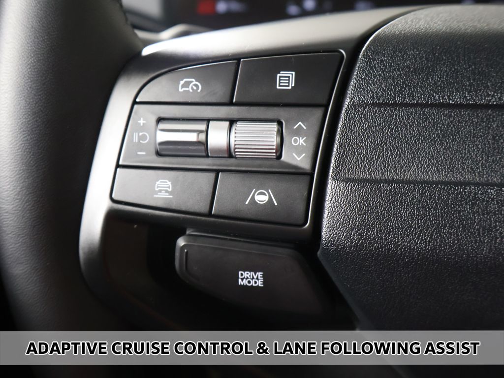 Used 2025 Gray Kia EX image 3