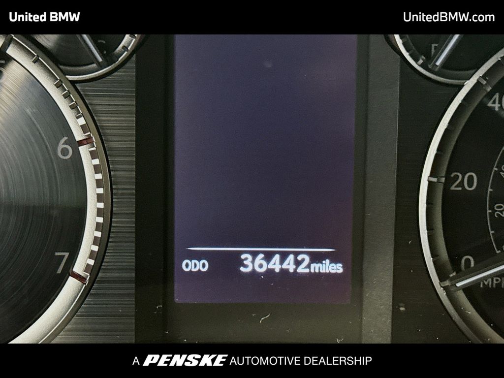 Thumbnail: 2023 Lexus GX - 7