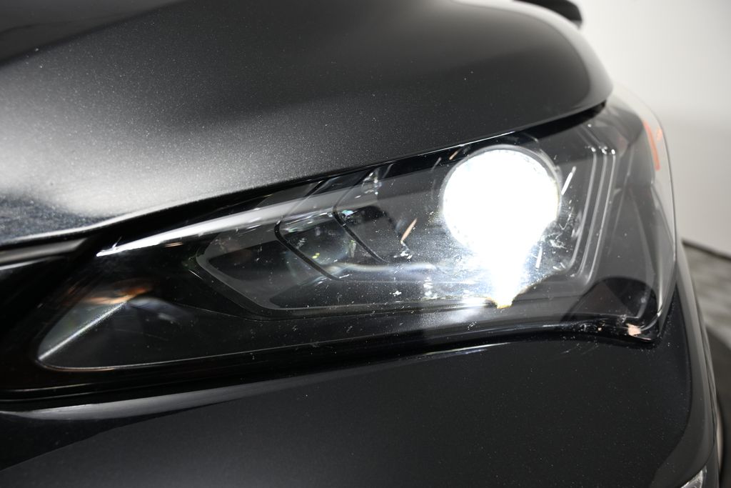 Thumbnail: 2021 Lexus NX - 9