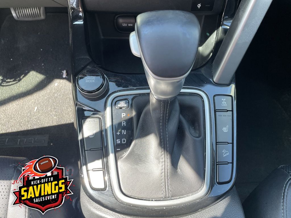 Used 2021 Kia Seltos SUV