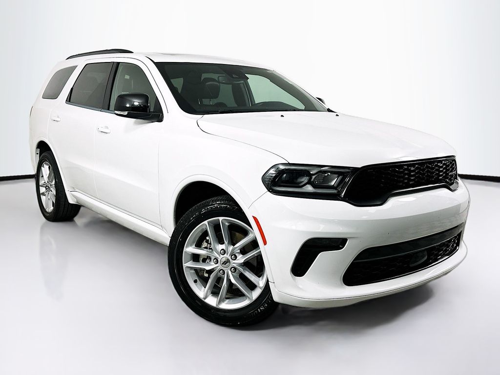 2023 Dodge Durango GT Plus