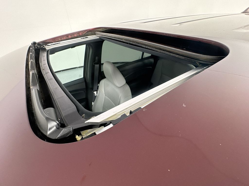 2021 Honda Passport EX-L photo
