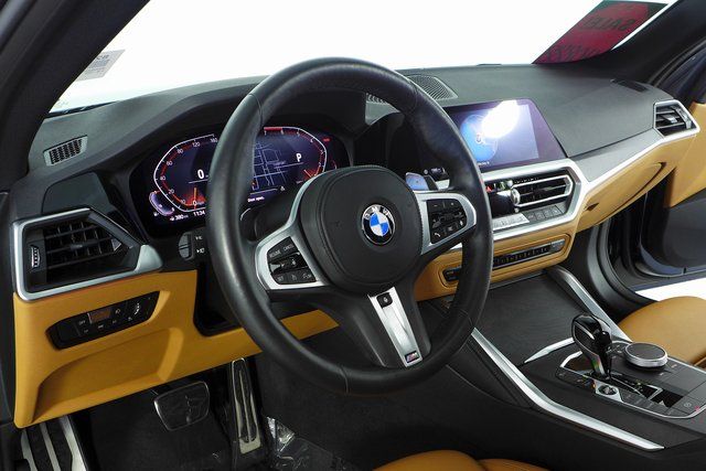 2023 BMW 4 Series 430i Gran Coupe 28