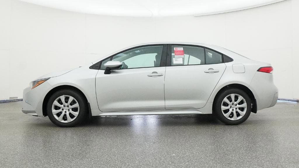 Thumbnail: 2026 Toyota Corolla - 12