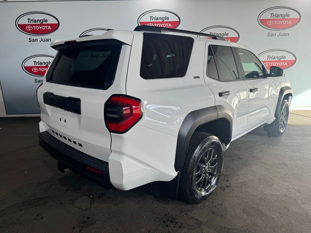 Thumbnail: 2026 Toyota 4Runner - 4