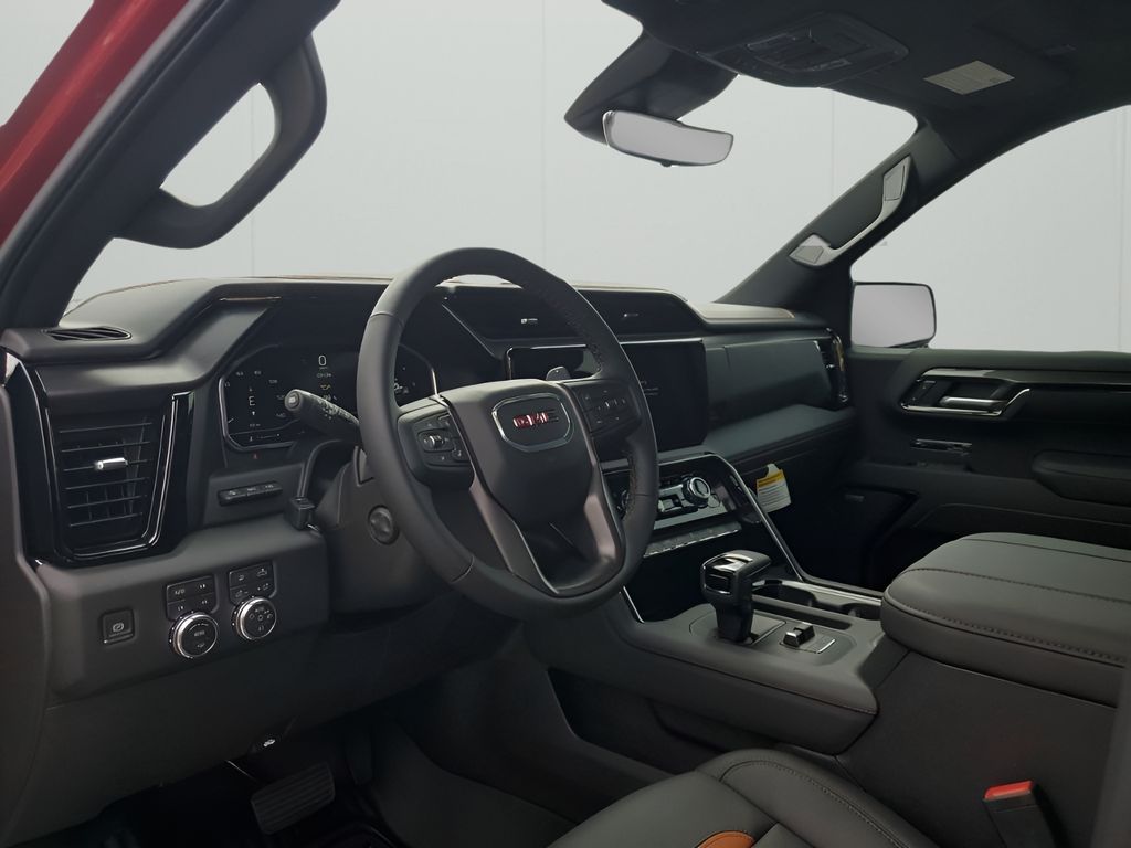New Car 2025 Gmc Sierra 1500  At4 For Sale Under $90,000 In Austin, Texas