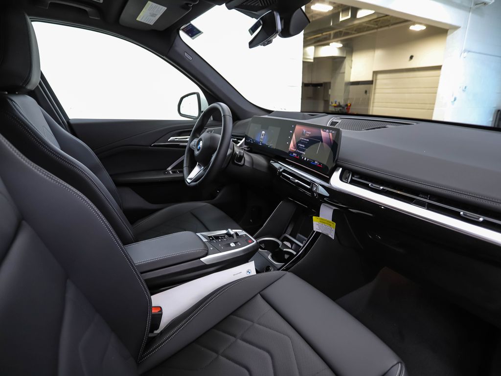 Thumbnail: 2026 BMW X1 - 30