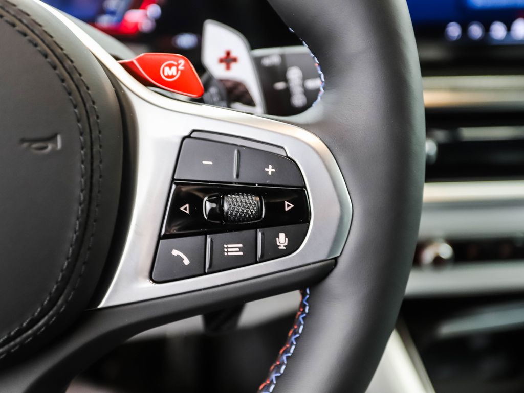 Thumbnail: 2026 BMW X5 - 12