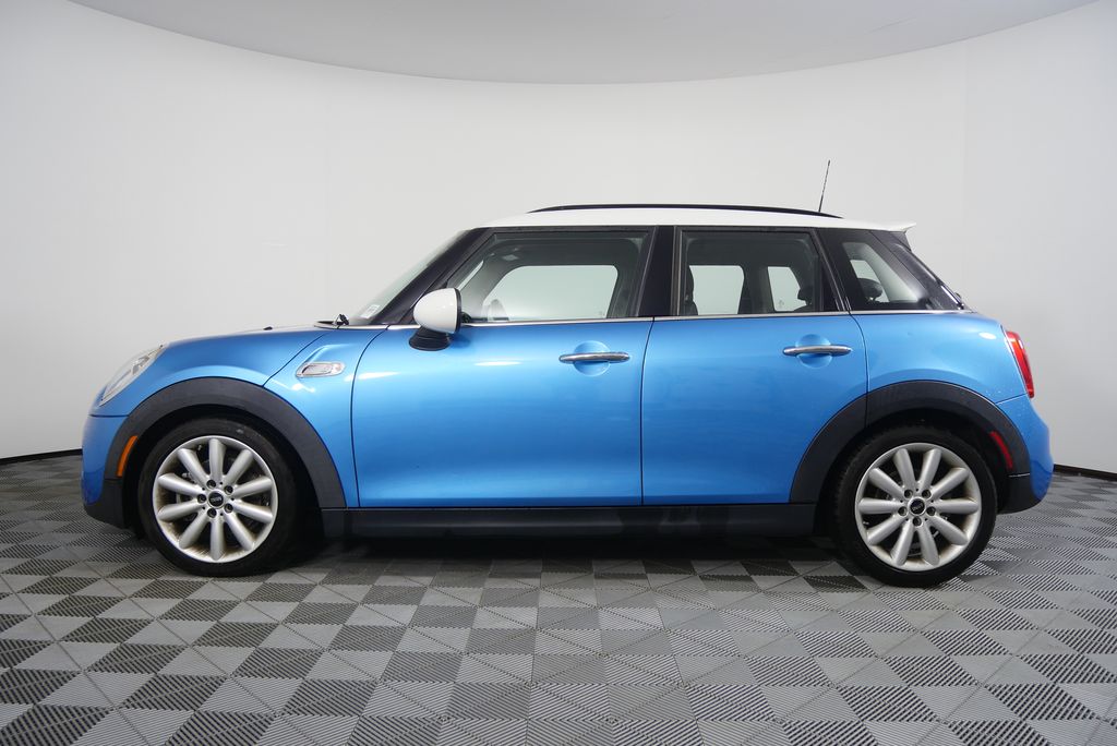 Thumbnail: 2016 MINI Cooper - 6