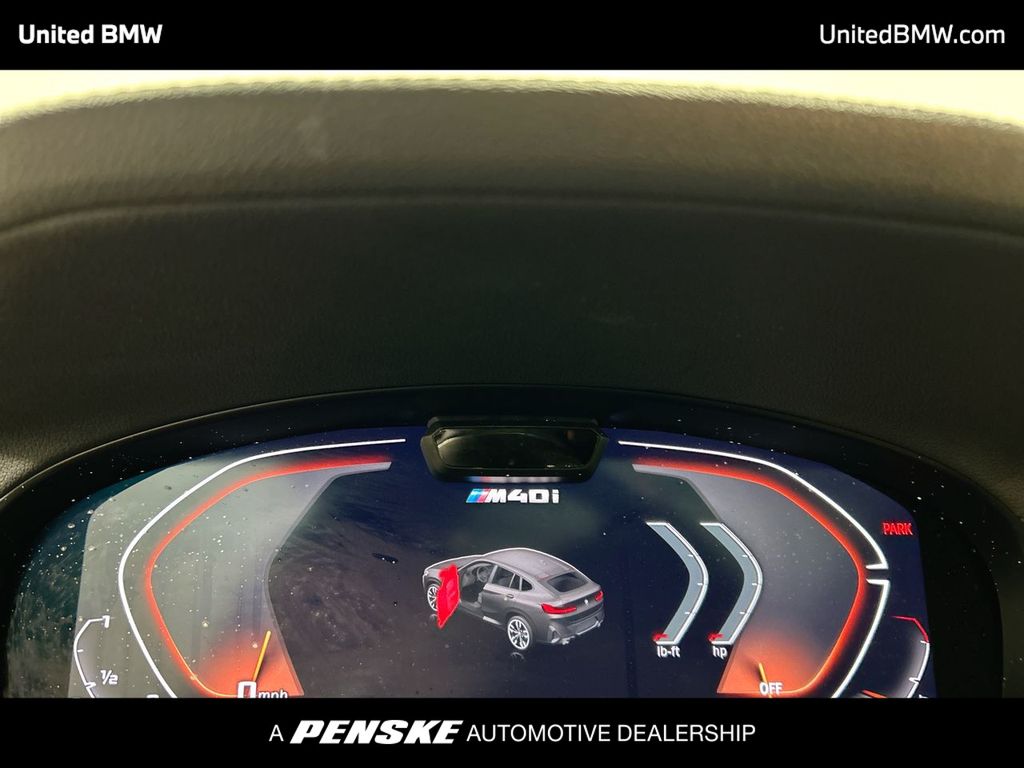 Thumbnail: 2023 BMW X4 - 15