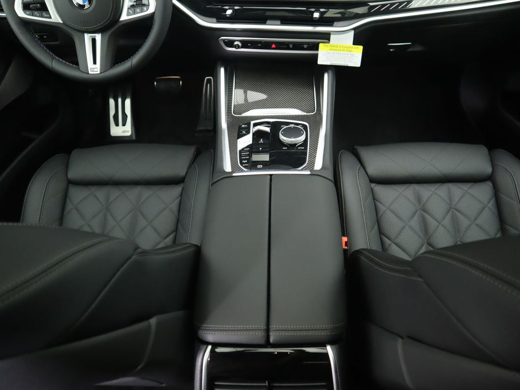 Thumbnail: 2026 BMW X6 - 17