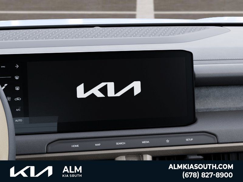 New 2027 White Kia EX image 20
