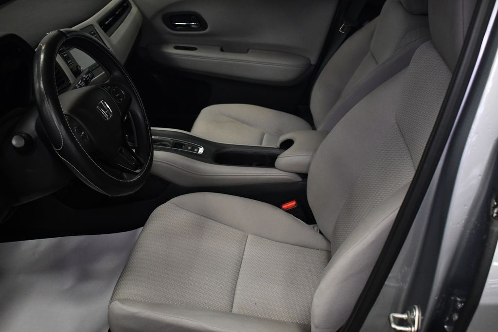 Thumbnail: 2018 Honda HR-V - 6
