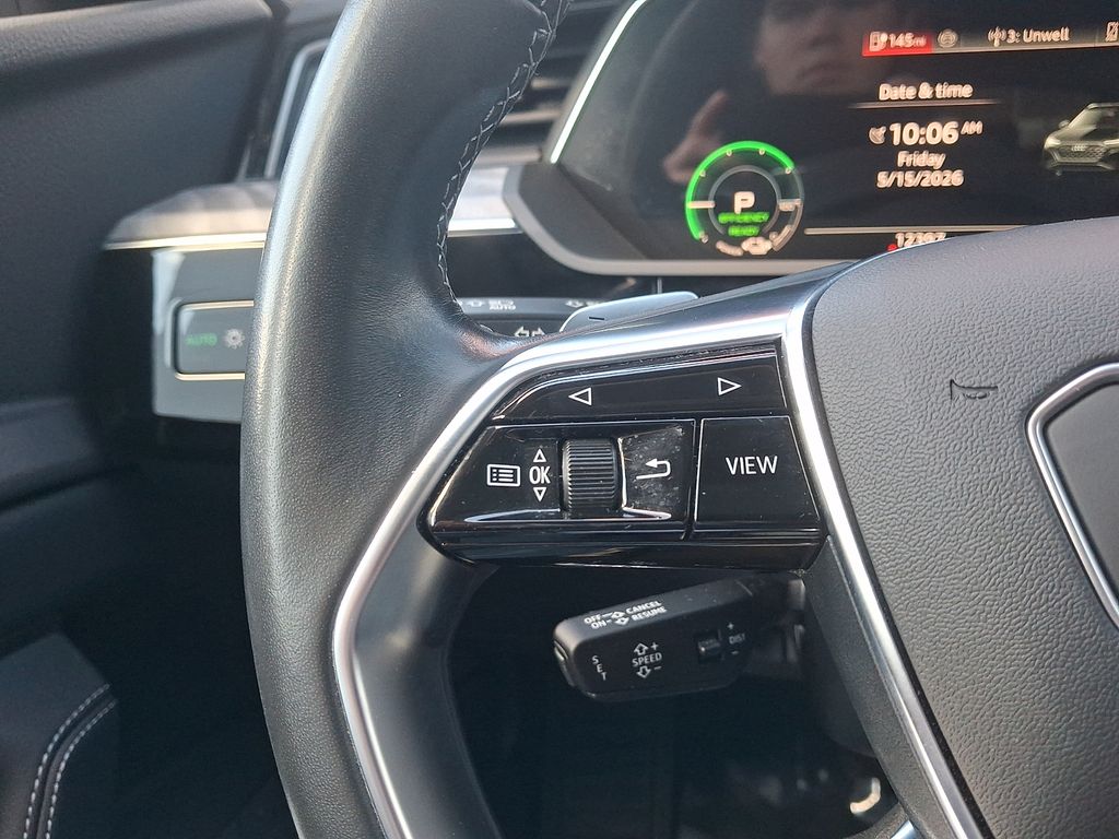 Thumbnail: 2024 Audi Q8 e-tron - 21