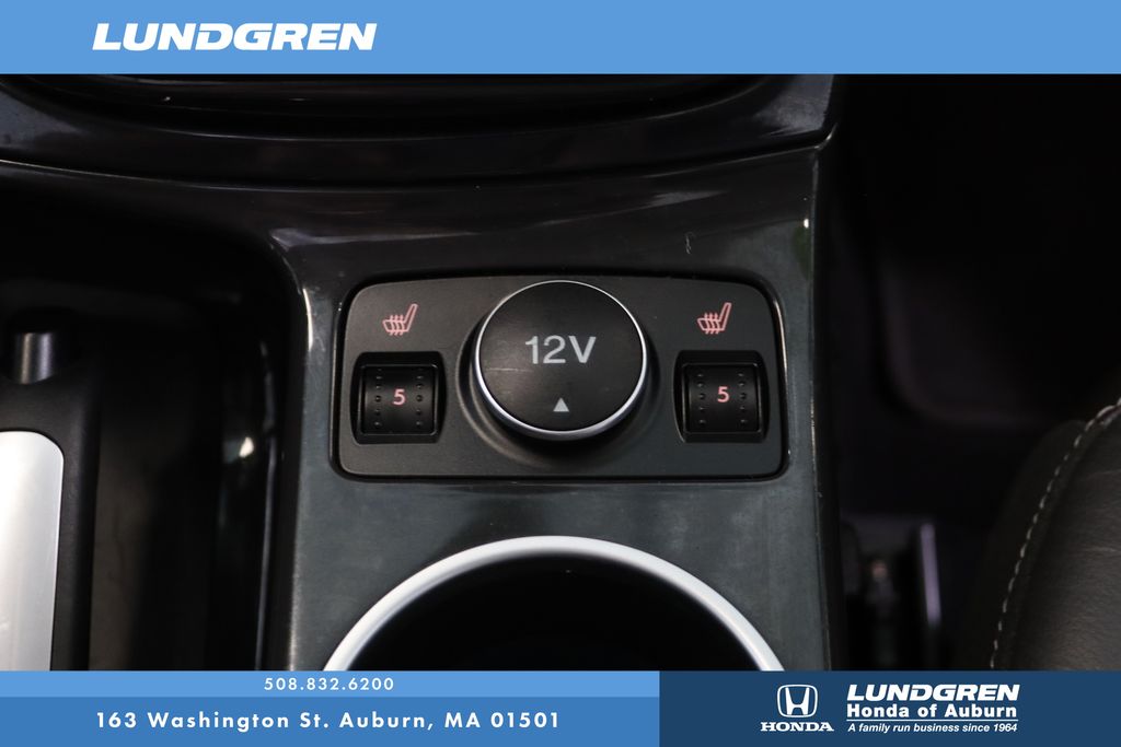 Used 2016 Ford Escape SUV