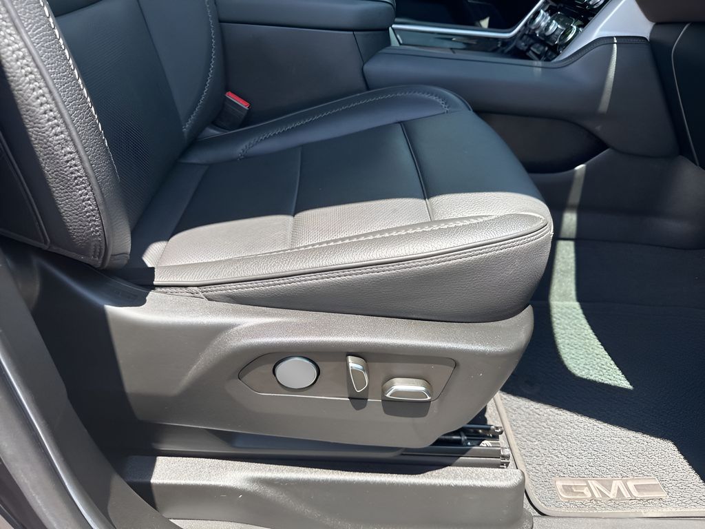 Used Car 2021 Gmc Yukon  Denali For Sale Under $50,000 In Austin, Texas