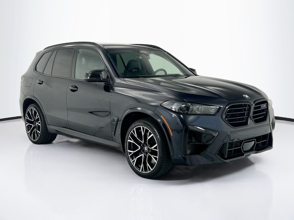 Thumbnail: 2026 BMW X5 - 3