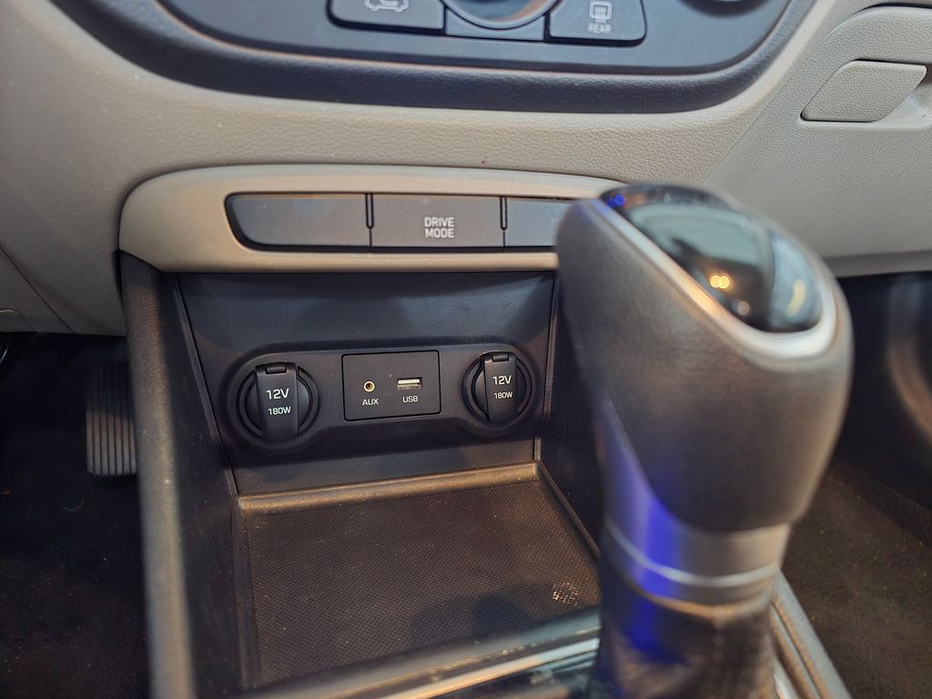 Used Car 2020 Hyundai Accent  Se For Sale Under $10,000 In San Juan, Puerto Rico