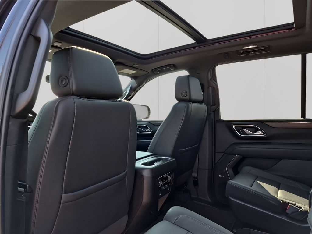 Used Car 2022 Chevrolet Tahoe  Z71 For Sale Under $60,000 In Austin, Texas