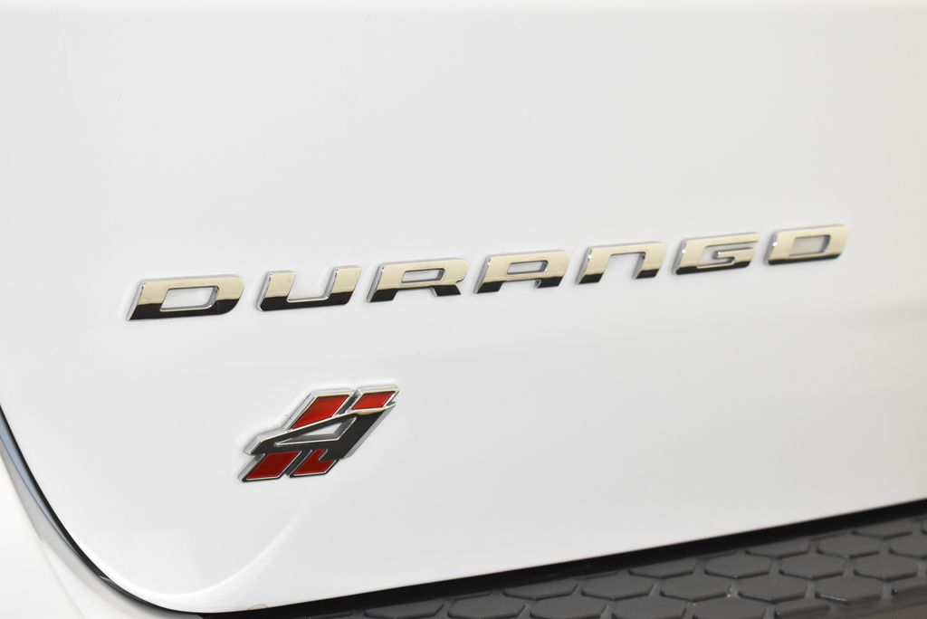2023 Dodge Durango R/T 9