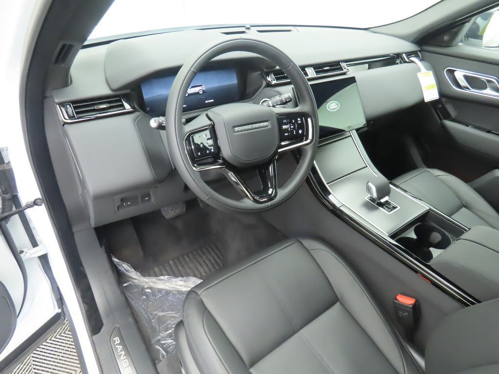 Thumbnail: 2026 Land Rover Range Rover Velar - 9