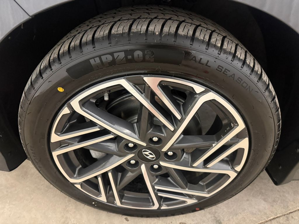 used 2023 Hyundai Kona car, priced at $22,329