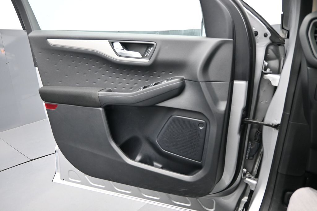 2020 Ford Escape SE Sport Hybrid