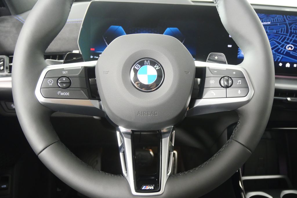 Thumbnail: 2026 BMW X1 - 20