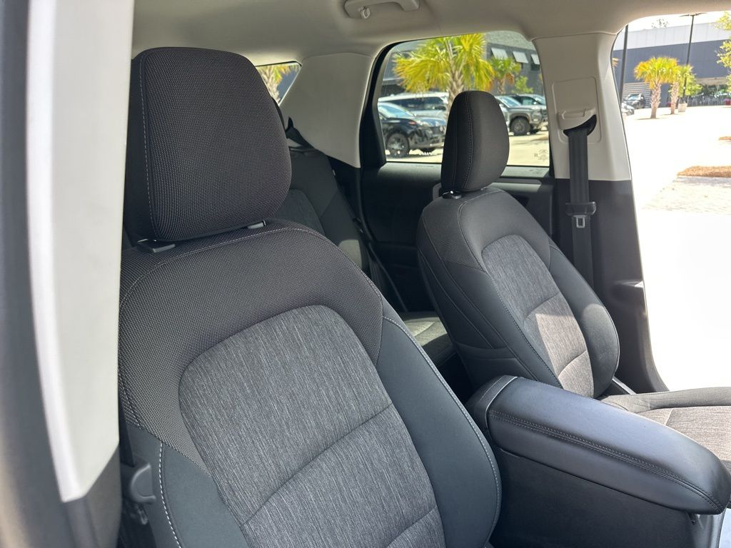 2022 Area 51 Ford Bronco Sport Big Bend 4X4 SUV