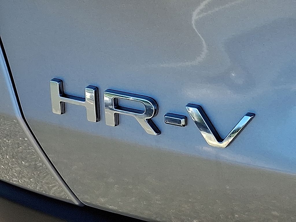 Thumbnail: 2026 Honda HR-V - 5