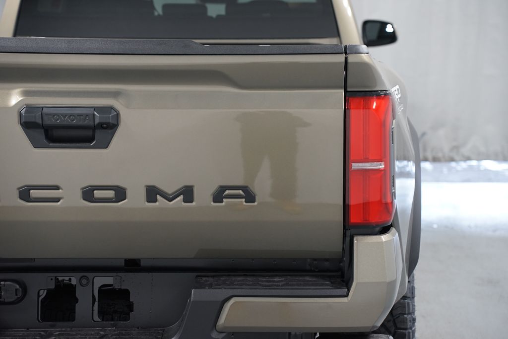 Thumbnail: 2026 Toyota Tacoma - 10