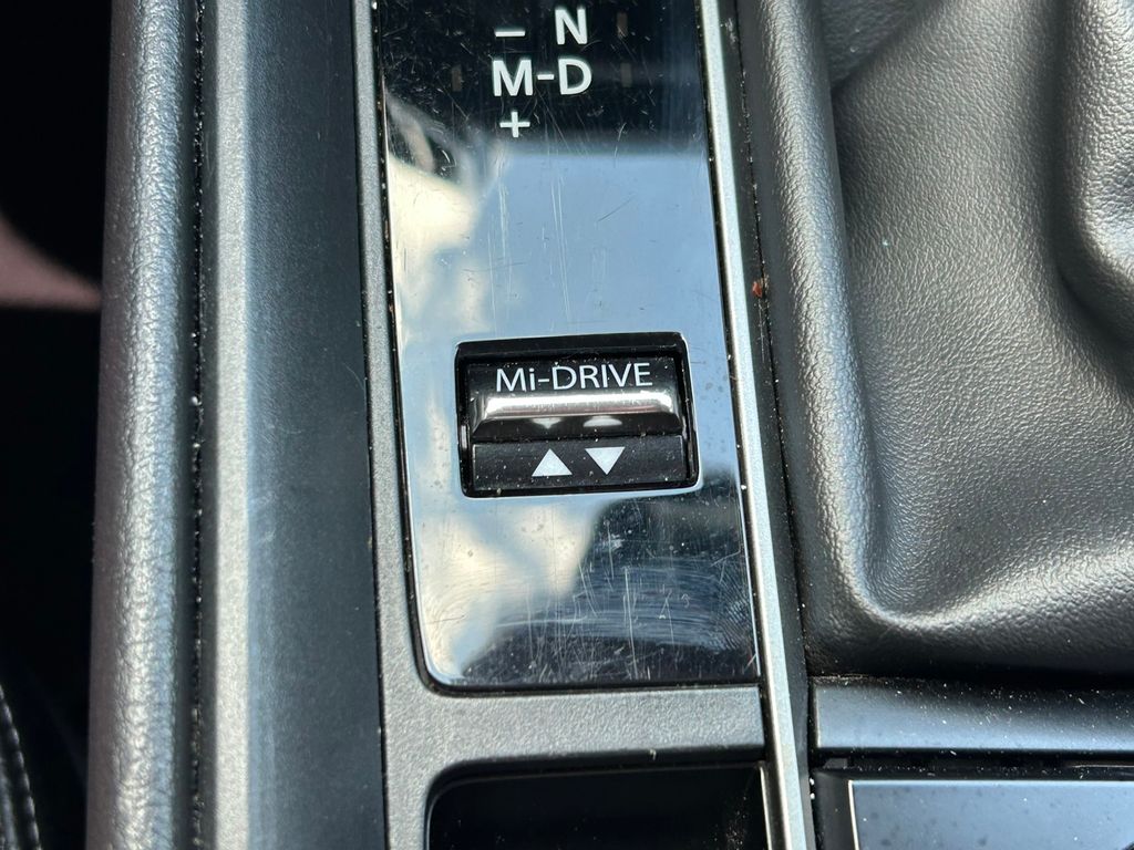 Used 2025 Mazda CX-50 SUV