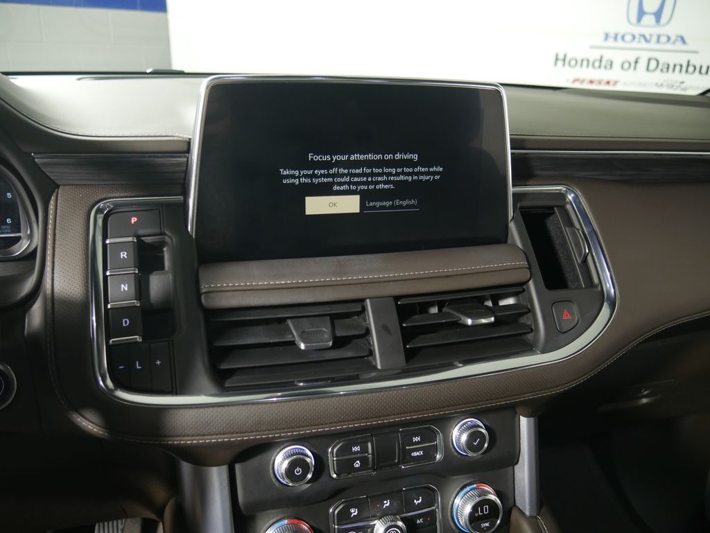 2022 GMC Yukon SLT 24