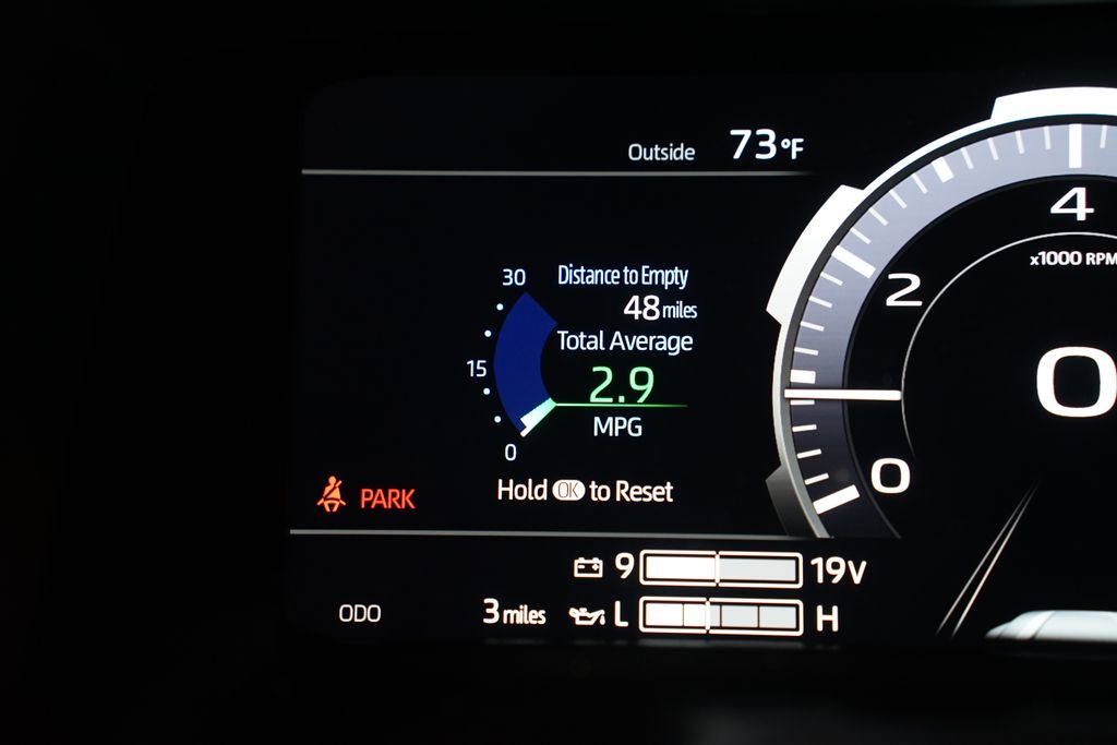 2025 Toyota Tundra  18