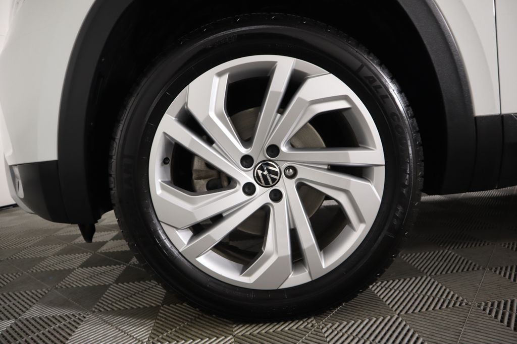 2020 Volkswagen Atlas SEL 26