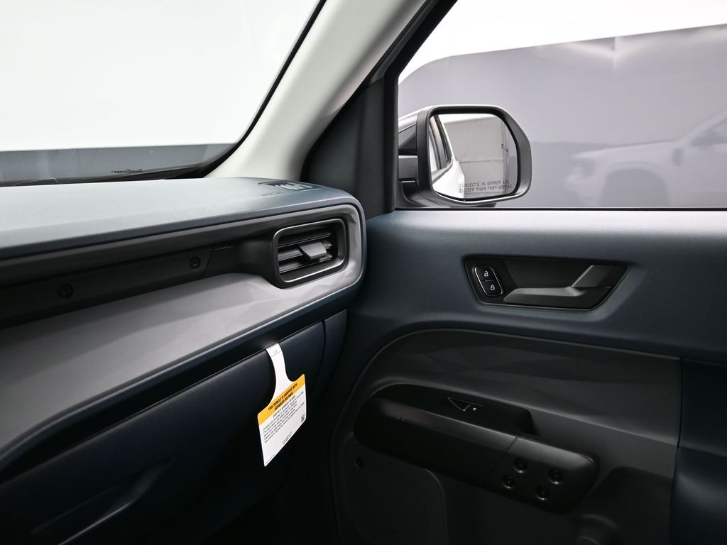 2025 Ford Maverick Lariat photo 21