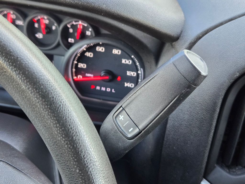 Used 2023 Chevrolet Silverado 1500 Truck
