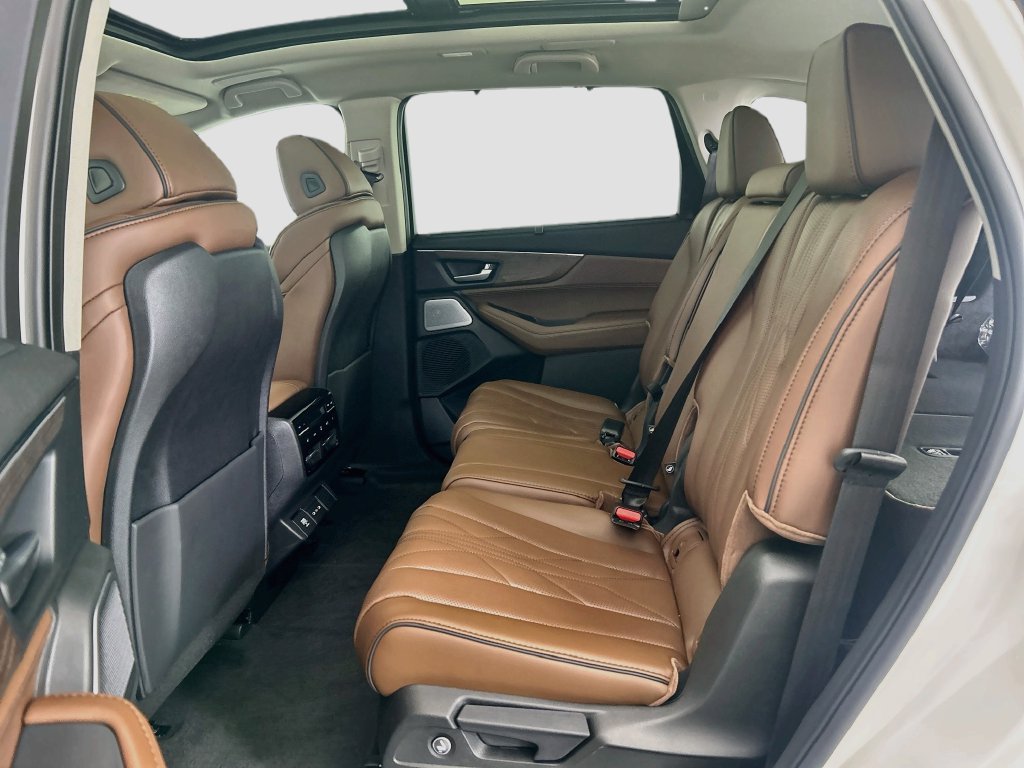 Thumbnail: 2026 Acura MDX - 20