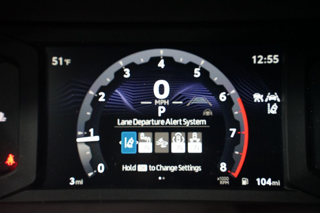 Thumbnail: 2026 Toyota Tacoma - 17