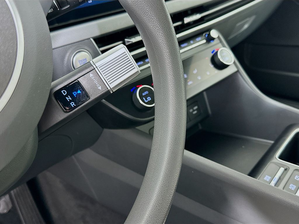 Thumbnail: 2024 Hyundai Sonata - 16