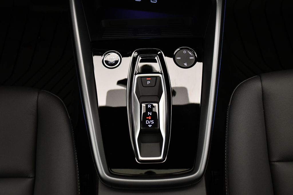 2025 Audi A3  30