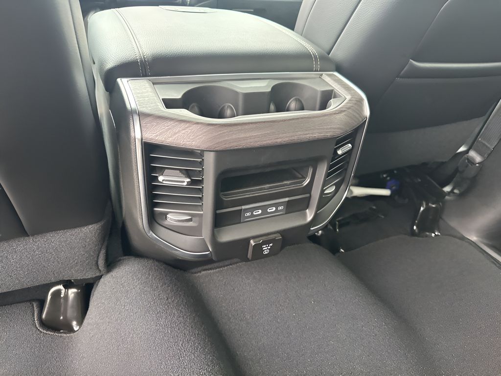 New 2026 Silver Ram Laramie image 21