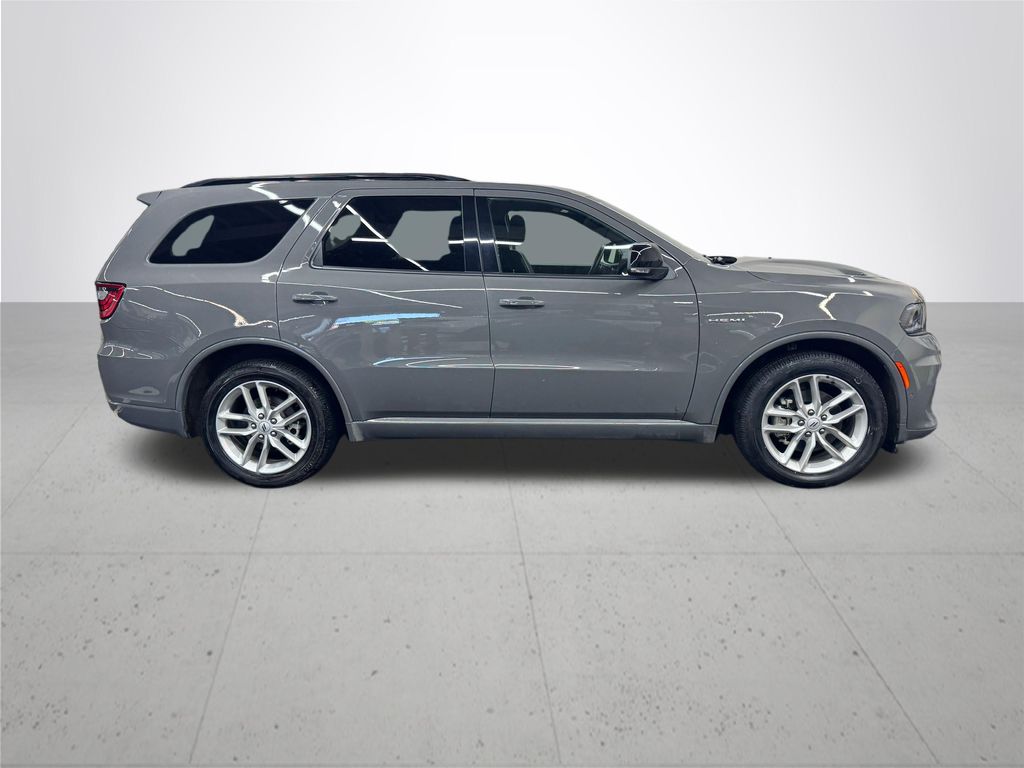 2025 Dodge Durango R/T Plus